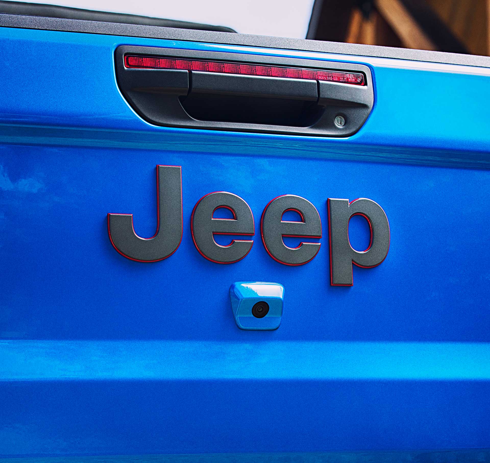 Jeep Gladiator - Commercial + Stills